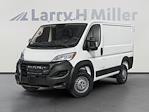 2025 Ram ProMaster 1500 Standard Roof FWD, Empty Cargo Van for sale #ADRB250040 - photo 4