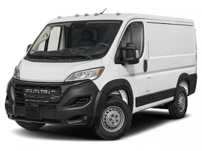 2025 Ram ProMaster 1500 Standard Roof FWD, Empty Cargo Van for sale #ADRB250043 - photo 1