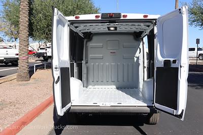 2025 Ram ProMaster 1500 Standard Roof FWD, Empty Cargo Van for sale #ADRB250096 - photo 2