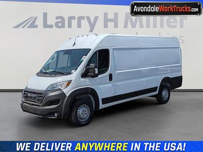 2024 Ram ProMaster 3500 High Roof FWD, Empty Cargo Van for sale #ADRC240206 - photo 1