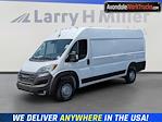 2024 Ram ProMaster 3500 High Roof FWD, Empty Cargo Van for sale #ADRC240206 - photo 1