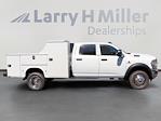 2024 Ram 5500 Crew Cab DRW 4WD, Knapheide Steel Service Body Service Truck for sale #ADRC240323 - photo 12