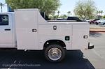 2024 Ram 5500 Crew Cab DRW 4WD, Knapheide Steel Service Body Welder Body for sale #ADRC240323 - photo 4