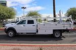 2024 Ram 5500 Crew Cab DRW RWD, Royal Truck Body Contractor Body Contractor Truck for sale #ADRC240326 - photo 2