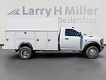 2024 Ram 5500 Regular Cab DRW 4WD, Falcon Truck Bodies Service Truck for sale #ADRC240334 - photo 14