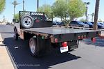 New 2024 Ram 5500 FL Regular Cab 4WD, 12' Falcon Truck Bodies Flatbed Truck for sale #ADRC240335 - photo 2