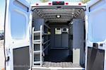 2024 Ram ProMaster 2500 High Roof FWD, Holman HVAC Upfitted Cargo Van for sale #ADRC240387 - photo 2