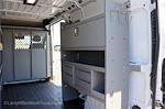 2024 Ram ProMaster 2500 High Roof FWD, Holman HVAC Upfitted Cargo Van for sale #ADRC240387 - photo 13