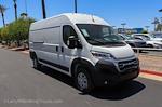 2024 Ram ProMaster 2500 High Roof FWD, Holman HVAC Upfitted Cargo Van for sale #ADRC240387 - photo 6