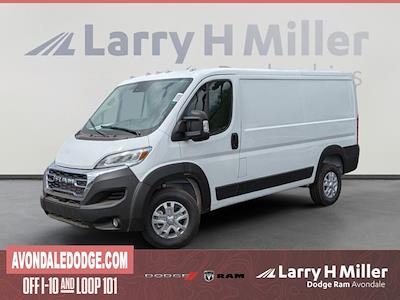 2024 Ram ProMaster 1500 Standard Roof FWD, Empty Cargo Van for sale #ADRC240504 - photo 1