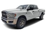 New 2024 Ram 3500 Big Horn Crew Cab 4WD, Pickup for sale #ADRC240763 - photo 1