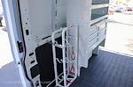 2023 Ram ProMaster 2500 High Roof FWD, Weather Guard PHVAC Upfitted Cargo Van #ADRF230459 - photo 12