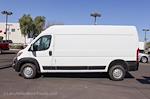2023 Ram ProMaster 2500 High Roof FWD, Weather Guard PHVAC Upfitted Cargo Van #ADRF230459 - photo 3