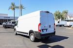 2023 Ram ProMaster 2500 High Roof FWD, Weather Guard PHVAC Upfitted Cargo Van #ADRF230459 - photo 4