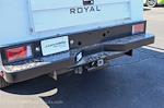 2023 Ram 3500 Crew Cab 4x4, Royal Truck Body Service Truck #ADRF230461 - photo 10