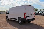 2023 Ram ProMaster 2500 High Roof FWD, Holman General Service Package Upfitted Cargo Van #ADRF230482 - photo 4