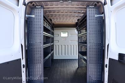 2023 Ram ProMaster 2500 High Roof FWD, Holman General Service Package Upfitted Cargo Van #ADRF230483 - photo 2