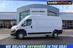 2023 Ram ProMaster 2500 High Roof FWD, Holman General Service Package Upfitted Cargo Van for sale #ADRF230483 - photo 1