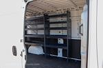 2023 Ram ProMaster 2500 High Roof FWD, Holman General Service Package Upfitted Cargo Van #ADRF230483 - photo 11