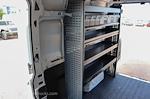 2023 Ram ProMaster 2500 High Roof FWD, Holman General Service Package Upfitted Cargo Van #ADRF230483 - photo 13