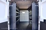 2023 Ram ProMaster 2500 High Roof FWD, Holman General Service Package Upfitted Cargo Van for sale #ADRF230483 - photo 2