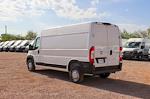 2023 Ram ProMaster 2500 High Roof FWD, Holman General Service Package Upfitted Cargo Van #ADRF230483 - photo 4