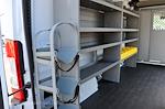 2023 Ram ProMaster 2500 High Roof FWD, Holman HVAC Package Upfitted Cargo Van #ADRF230530 - photo 2