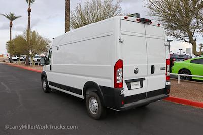 2023 Ram ProMaster 2500 High Roof FWD, Thermo King West Refrigerated Body #ADRF230596 - photo 2