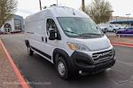 2023 Ram ProMaster 2500 High Roof FWD, Thermo King West Refrigerated Body #ADRF230596 - photo 11