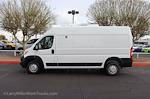 2023 Ram ProMaster 2500 High Roof FWD, Thermo King West Refrigerated Body #ADRF230596 - photo 4