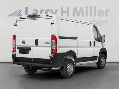 2023 Ram ProMaster 1500 High Roof FWD, Empty Cargo Van for sale #ADRF230711 - photo 2