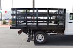 New 2024 Ram 3500 FL Crew Cab 4WD, 10' Reading Steel Stake Bed for sale #ADRF240017 - photo 10