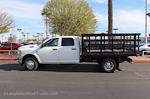 New 2024 Ram 3500 FL Crew Cab 4WD, 10' Reading Steel Stake Bed for sale #ADRF240017 - photo 4