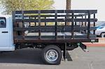2024 Ram 3500 Crew Cab DRW 4WD, Reading Steel Stake Bed for sale #ADRF240017 - photo 5