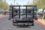 2024 Ram 3500 Crew Cab DRW 4WD, Reading Steel Stake Bed #ADRF240017 - photo 2