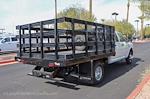 2024 Ram 3500 Crew Cab DRW 4WD, Reading Steel Stake Bed for sale #ADRF240017 - photo 8