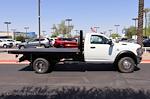 2024 Ram 4500 Regular Cab DRW RWD, Knapheide Value-Master X Flatbed Truck for sale #ADRF240020 - photo 10