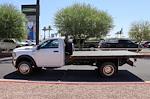 2024 Ram 4500 Regular Cab DRW RWD, Knapheide Value-Master X Flatbed Truck for sale #ADRF240020 - photo 3