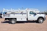 2024 Ram 4500 Regular Cab DRW RWD, Royal Truck Body Contractor Body Contractor Truck for sale #ADRF240021 - photo 13