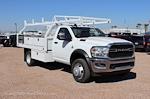 2024 Ram 4500 Regular Cab DRW RWD, Royal Truck Body Contractor Body Contractor Truck for sale #ADRF240021 - photo 17
