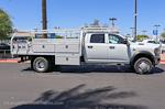 2024 Ram 5500 Crew Cab DRW RWD, Reading Contractor Body Contractor Truck for sale #ADRF240025 - photo 13