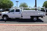 2024 Ram 5500 Crew Cab DRW RWD, Reading Contractor Body Contractor Truck for sale #ADRF240025 - photo 3