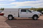 New 2024 Ram 3500 Big Horn Crew Cab 4WD, Knapheide KUVcc Service Truck for sale #ADRF240039 - photo 14