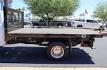 2024 Ram 5500 Crew Cab DRW RWD, Knapheide Value-Master X Flatbed Truck for sale #LMD240002 - photo 4