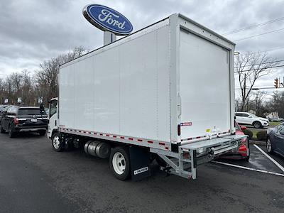 New 2023 Isuzu NQR Regular Cab 4x2, Box Truck for sale #FZ30012 - photo 2