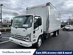 New 2023 Isuzu NQR Regular Cab 4x2, Box Truck for sale #FZ30012 - photo 1