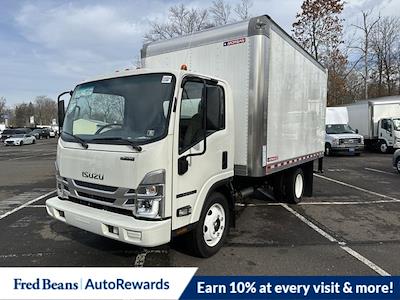 New 2024 Isuzu NPR-HD Regular Cab 4x2, Cab Chassis for sale #FZ40003 - photo 1