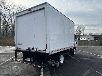 2024 Isuzu NPR-HD Regular Cab 4x2, Cab Chassis for sale #FZ40003 - photo 2