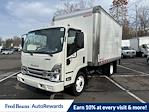 New 2024 Isuzu NPR-HD Regular Cab 4x2, Cab Chassis for sale #FZ40003 - photo 1