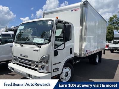 New 2024 Isuzu NPR-HD Regular Cab 4x2, Cab Chassis for sale #FZ40004 - photo 1